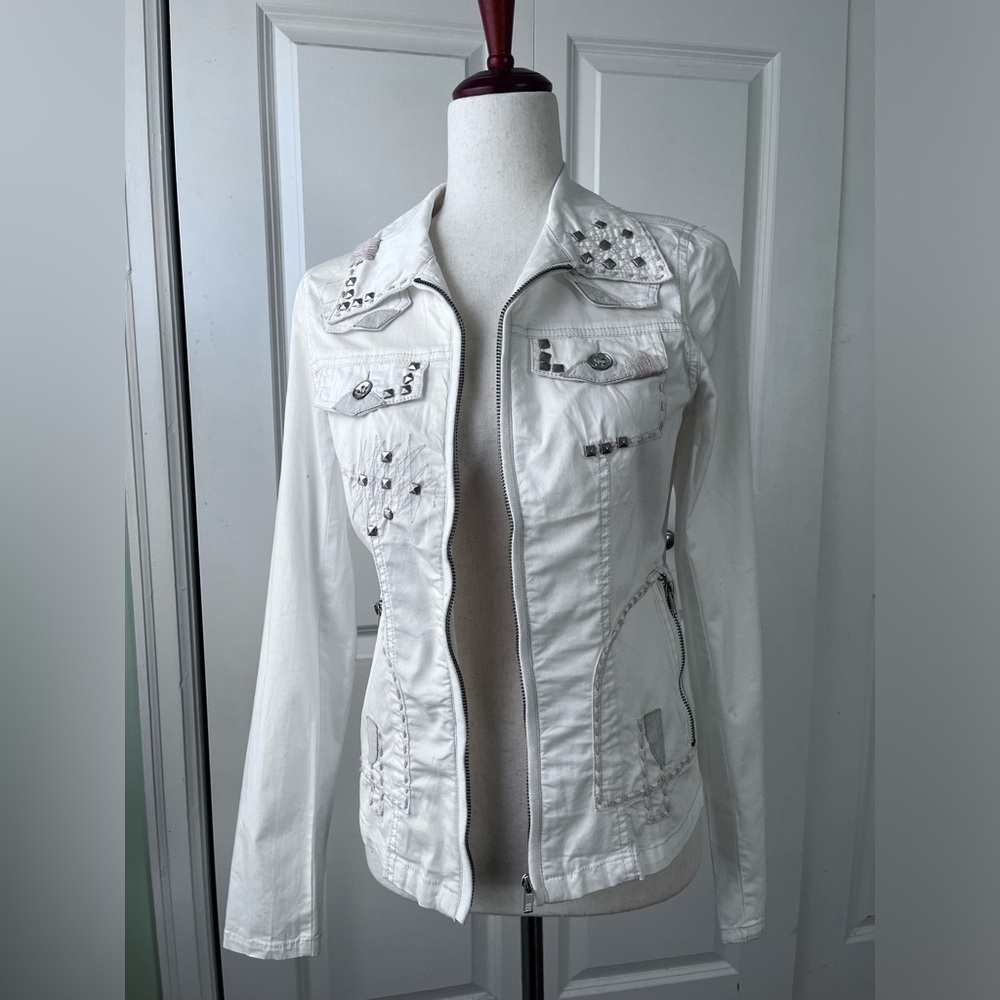 Mur Mur summer jacket size S